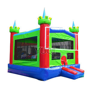 Castillos Inflables de Asia, Últimos Equipos para Fiestas Infantiles, Juegos Inflables, Divertidos Juegos Inflables para Saltar - Product Image 3