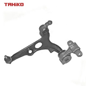Brazo de Control de Suspensión Delantera TAHIKO para Alfa Romeo, Citroën Dispatch, Jumpy, Fiat Scudo, Ulysse, Peugeot 806, Expert, Lancia Zeta - Product Image 1