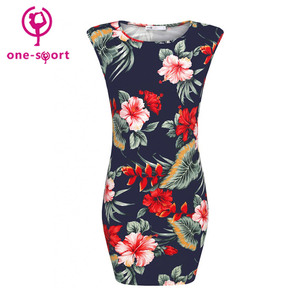 Últimas fábricas de ropa rojo diseñador de una pieza diseñador vestido de una pieza del partido - Product Image 1