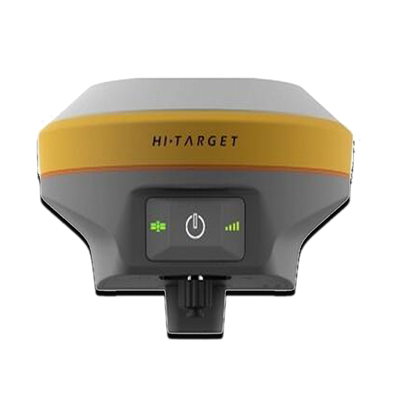 ГНСС принятие интеллектуальная база питания и gps surveying инструменты Rover GPS RTK