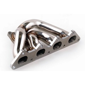 Para CHERY A1 KIMO S12 de 473H-1008111 colector de escape - Product Image 4