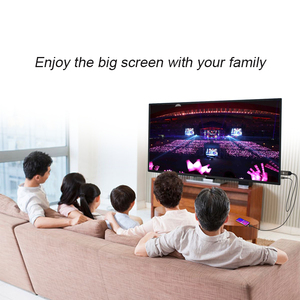 Sản phẩm phổ biến 2019 3 trong 1 loại C/Micro/<span class=keywords><strong>8</strong></span> <span class=keywords><strong>pin</strong></span> để <span class=keywords><strong>HDMI</strong></span> <span class=keywords><strong>Adapter</strong></span> cáp cho điện thoại di động - Product Image 4