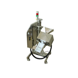 Détecteur <span class=keywords><strong>de</strong></span> métaux vertical à prix abordable, modèle SECUERA/OEM SEND-06, garantie <span class=keywords><strong>de</strong></span> 3 ans - Product Image 3