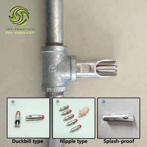 Pig Farm Use Drinking Nipple <strong>Drinkers</strong> for Pig Equipment - Product Image 3