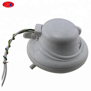 De plástico de agua caliente instantánea géiser - Product Image 2