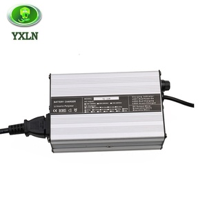<span class=keywords><strong>Chargeur</strong></span> de batterie portable 29.4v, <span class=keywords><strong>24V</strong></span> 7a, pour batterie li-ion, pour <span class=keywords><strong>scooter</strong></span> électrique - Product Image 5