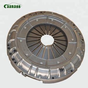 Camion lourd accessoires automatique <span class=keywords><strong>luk</strong></span> complet kits d'embrayage - Product Image 3