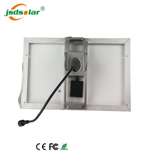 <span class=keywords><strong>6</strong></span> W 9 W 12,8 V lifepo4 LED blanco energía solar al aire libre lámpara integrada <span class=keywords><strong>calle</strong></span> al aire libre LED luz solar del jardín - Product Image 5