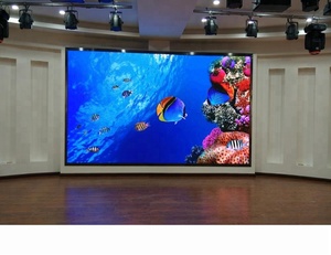 Nationstar p5 p4 p3 <span class=keywords><strong>p2</strong></span> p1.9 estacionamiento interior pantalla led/led del gabinete del panel 640x640mm - Product Image 4