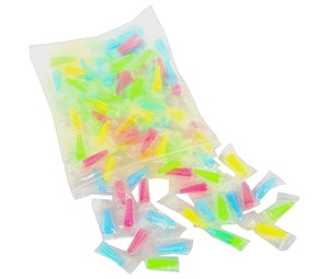 Lot de piercings de Chicha jetables, shisha Hookah, tuyau d'eau, couleurs, vente en gros en usine chinoise - Product Image 4
