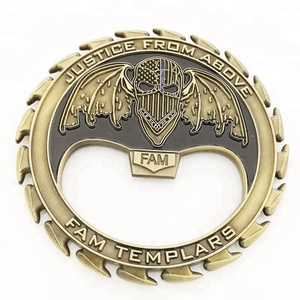 Chine Usine En Gros Personnalisé En Métal Antique Os <span class=keywords><strong>Lou</strong></span> tête Visage Pièces/pièce De Monnaie Personnalisée China - Product Image 5