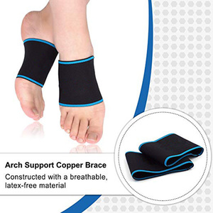 Nuevo Popular ortopédicos Arch Support, compresión mangas pies talón Spur - Product Image 2