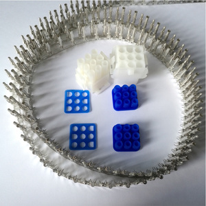 Phích Cắm 63080 Loạt <span class=keywords><strong>Molex</strong></span> Không Thấm Nước Xe Kết Nối 2P 3P 6P 9P 15P 63080 Cáp Kín Tự Động Nam Nữ Kết Nối - Product Image 1