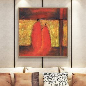 Galleria classica opera d'<span class=keywords><strong>arte</strong></span> pittura a olio astratta su tela <span class=keywords><strong>arte</strong></span> <span class=keywords><strong>africana</strong></span> - Product Image 4