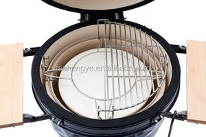 Déflecteur de chaleur en <span class=keywords><strong>pierre</strong></span> pour la cuisson de pizzas, ustensiles de cuisson pour <span class=keywords><strong>barbecue</strong></span>, pierres à pizza en cordiérite - Product Image 6