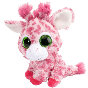 Juguete de <span class=keywords><strong>peluche</strong></span> grandes ojos de <span class=keywords><strong>peluche</strong></span> Animal <span class=keywords><strong>jirafa</strong></span> de <span class=keywords><strong>peluche</strong></span> de juguete - Product Image 1