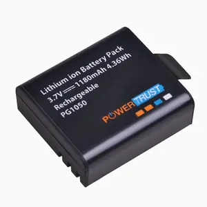 Cho EKEN H9 Ultra HD 4 K Hành Động pin Máy Ảnh/EKEN phụ kiện