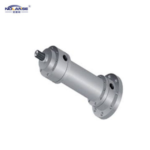 Longue Course Télescopique Vérin Hydraulique Pour Trémie Barge - Product Image 3
