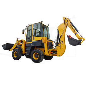 CE China mini <span class=keywords><strong>backhoe</strong></span> MR22-10 маленький экскаватор-погрузчик для фермы - Product Image 6