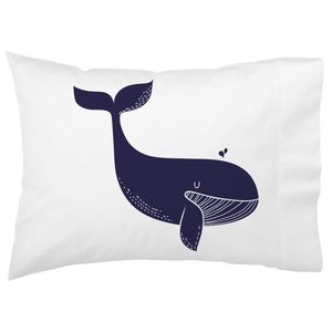 Nice custom pillow case with sublimation printout - Product Image 2