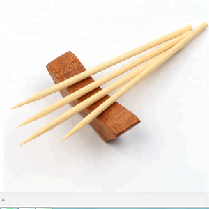 El Mejor <span class=keywords><strong>Precio</strong></span> de nuevo diseño de tamaño personalizado de madera para barbacoa para la parrilla pincho muestra gratis - Product Image 1