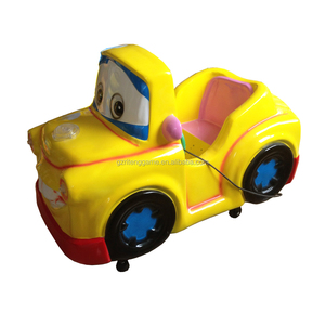 Moneda operado para niños Mini coche <span class=keywords><strong>de</strong></span> paseo para Centro Comercial - Product Image 1