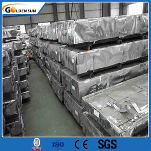 PPGI/<span class=keywords><strong>Zinc</strong></span> Ondulé Feuille De Toiture/Acier Galvanisé <span class=keywords><strong>Prix</strong></span> Par <span class=keywords><strong>Kg</strong></span> De Fer - Product Image 4