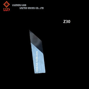 Numérique Traceur De Coupe TCT <span class=keywords><strong>ZUND</strong></span> Z10 lame pour PVC bannières frontlit rétro-éclairé - Product Image 4