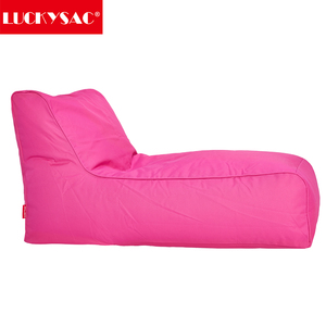 Imperméable à l'eau <span class=keywords><strong>Longue</strong></span> chaises longues ignifuge <span class=keywords><strong>pouf</strong></span> <span class=keywords><strong>chaise</strong></span> canapé pliant poufs - Product Image 1