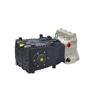 KF30 Style High Pressure Water Jet Pump For Sewer Cleaning