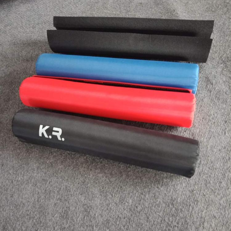 Barbell Pad Вес подъема шеи и плеча защитный коврик Barbell squat Pad