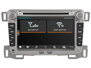 <span class=keywords><strong>WITSON</strong></span> DIGITAL HD para CHEVROLET SAIL CONTROL de volante frente DVR pantalla capacitiva de la cámara - Product Image 6