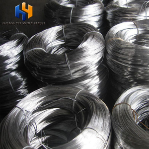 عالية الجودة الساخنة انخفض أسلاك الفولاذ المجلفنة سعر الجملة للطن للبيع - Product Image 6