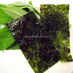 Haute qualité comestibles nouvelle gorp sushi algues grillées prix - Product Image 3