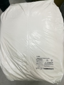 Zolfo contenuto Antiossidante Ausiliario Termico PS802 <span class=keywords><strong>FL</strong></span> (Utilizzato in combinazione con fenolici antiossidanti) - Product Image 3
