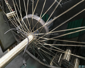 Высокого давления гидравлический шланг для обжимной машины на продажу - Product Image 4