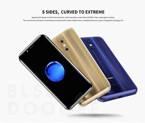 DOOGEE BL5000 abrió los teléfonos Dual SIM Smartphone desbloqueado Android 7,0 5,5 pulgadas FHD pantalla MT6750T - Product Image 6