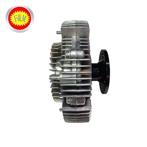<span class=keywords><strong>Fan</strong></span> Clutch Fabrikanten OEM 16210-0c010 Disc <span class=keywords><strong>Fan</strong></span> Koppeling Voor Auto Onderdelen - Product Image 2