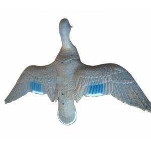 Thiết Kế Mới Nhựa 26 "Bay Mallard Vịt Mồi Mồi Cho Ngoài Trời Săn Bắn Trang Trí Sân Vườn - Product Image 3