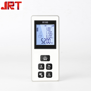 Intelligent Électronique Mesure 150 m en plein air De Haute Précision <span class=keywords><strong>Laser</strong></span> Télémètre - Product Image 5