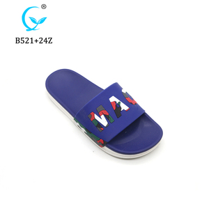 Nuovi Uomini di Disegno PVC Scivolo Sandali del Pistone Della Spiaggia per gli uomini di estate chappal - Product Image 2