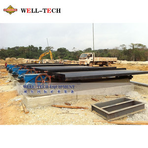El procesamiento de minerales temblando de vestir - Product Image 2