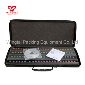Farnsworth Munsell 100 renk testi CEP001 - Product Image 4