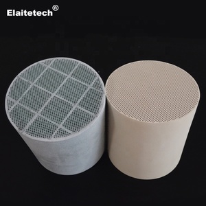Filtro <span class=keywords><strong>de</strong></span> cerámica <span class=keywords><strong>de</strong></span> nido <span class=keywords><strong>de</strong></span> abeja, DPF sic DPF, filtro <span class=keywords><strong>de</strong></span> partículas diésel <span class=keywords><strong>de</strong></span> <span class=keywords><strong>carburo</strong></span> <span class=keywords><strong>de</strong></span> <span class=keywords><strong>silicio</strong></span> - Product Image 4