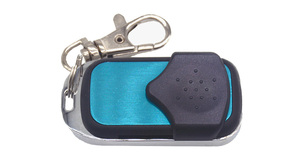 Sonoff RF từ xa <span class=keywords><strong>433Mhz</strong></span> 4-nút KEY điều khiển không dây 4 kênh cho Sonoff RF/Slampher/4CH Pro R2/RF cầu nhà thông minh - Product Image 3