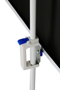 150 pulgadas pantalla de proyección <span class=keywords><strong>con</strong></span> cuentas de vidrio trípode Oficina De pie pantalla del <span class=keywords><strong>proyector</strong></span> - Product Image 4