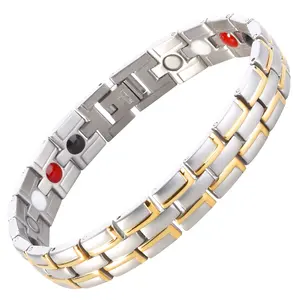 Anion Energy Bracelet Anti Radiation Health Gift Bracelets Jewelry