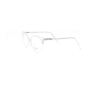 新ブランドカスタムロゴ眼鏡光学フレームクロス眼鏡 - Product Image 2