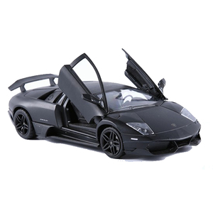 Rc car licence <span class=keywords><strong>mz</strong></span> toy 25018F alloy rc car 4CH 1:24 toy car for LP670 - Product Image 1