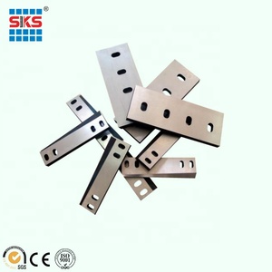 Cuchillos de corte granulador de plástico, soporte para cuchillo - Product Image 4